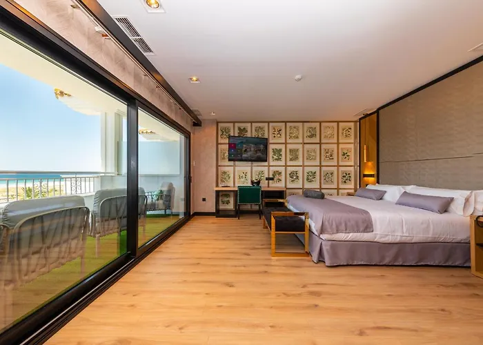 Hotel Antonio II