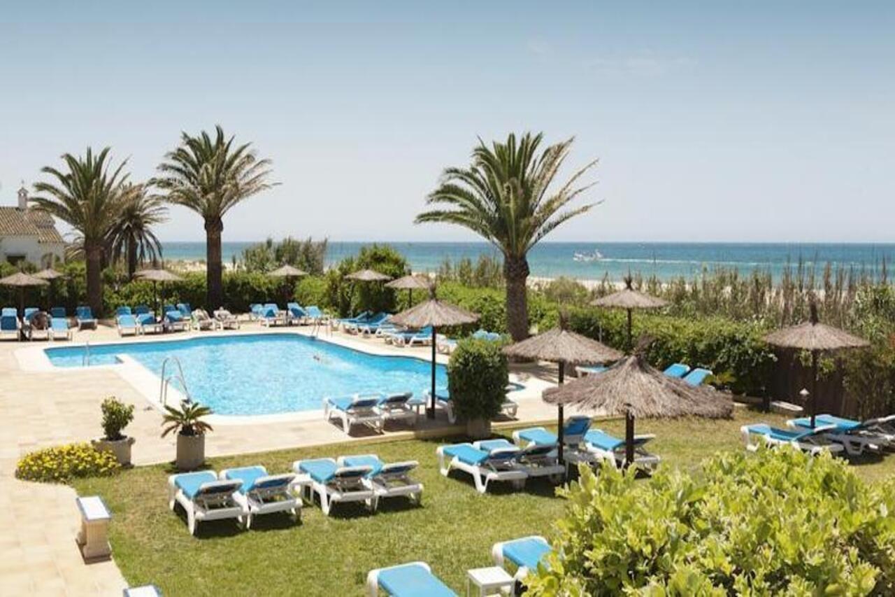 Antonio Ii Hotel Zahara de los Atunes