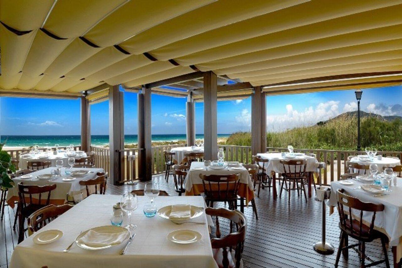 Hotel Antonio Ii Zahara de los Atunes