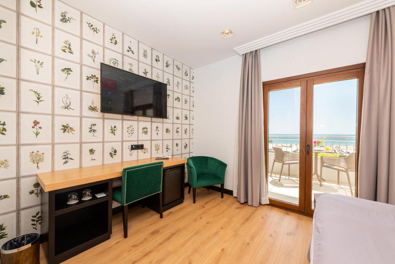 Antonio Ii 4* Zahara de los Atunes