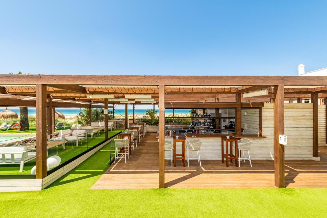 Antonio Ii Hotel