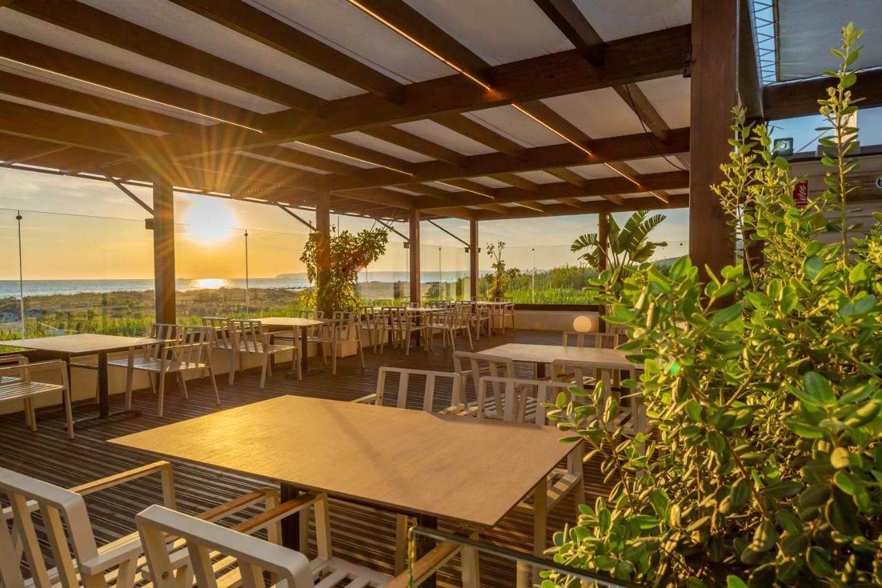 Antonio Ii 4* Zahara de los Atunes