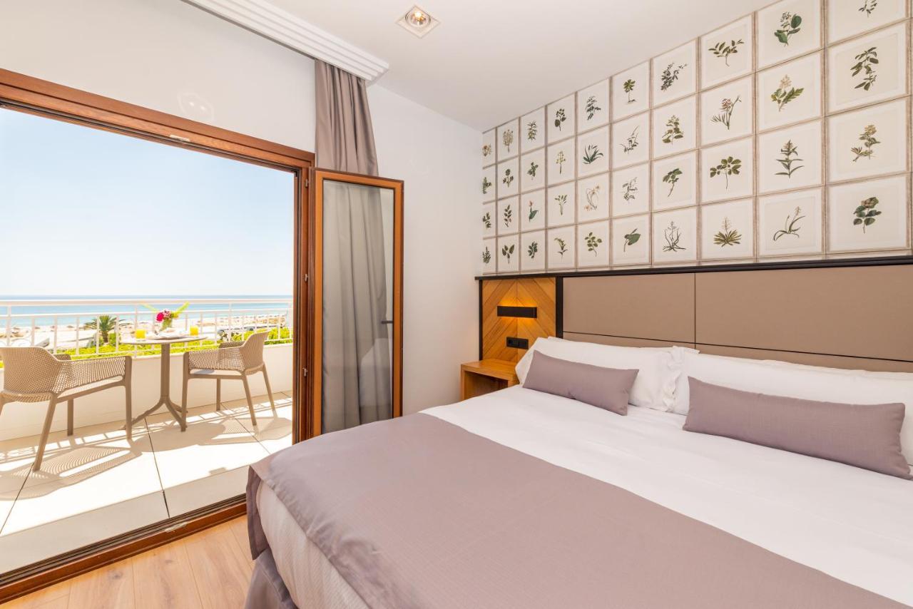 Antonio Ii 4* Zahara de los Atunes