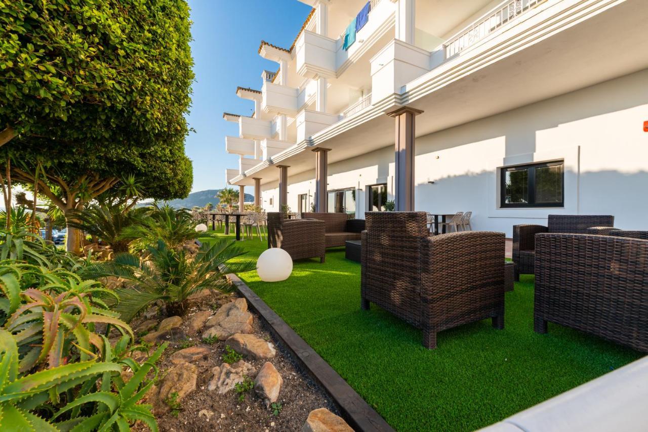 Hotel Antonio Ii