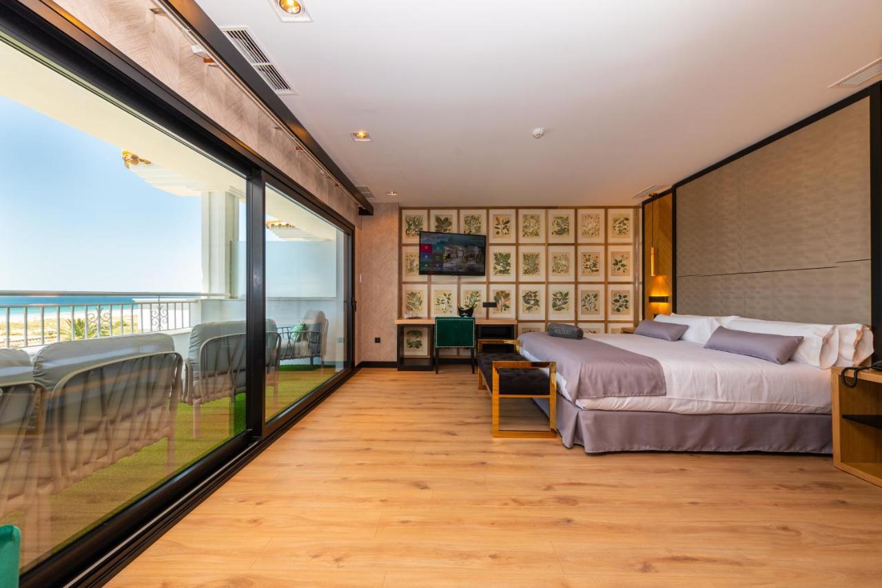 Hotel Antonio Ii 4*