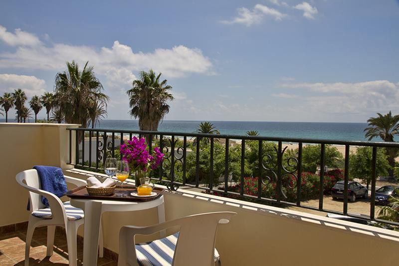 Antonio Ii Hotel 4*