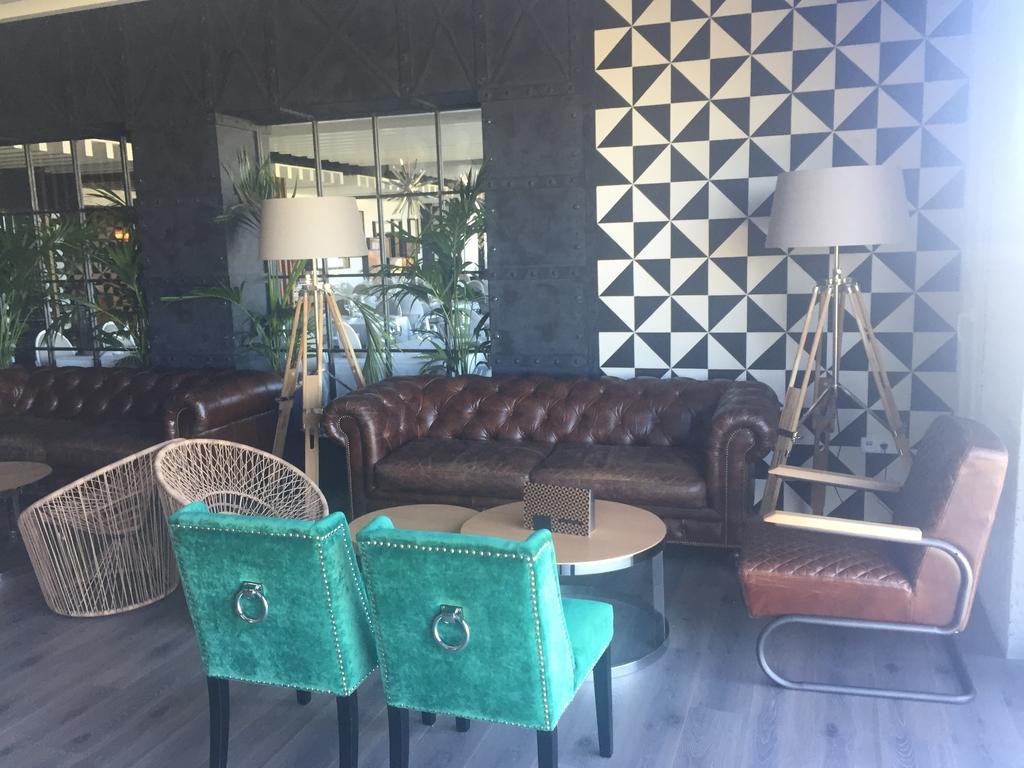 Hotel Antonio Ii