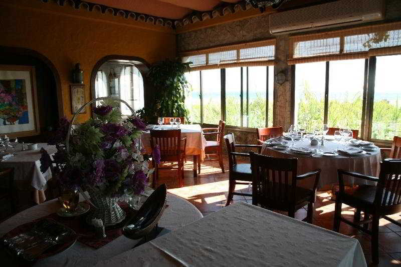 Antonio Ii Hotel