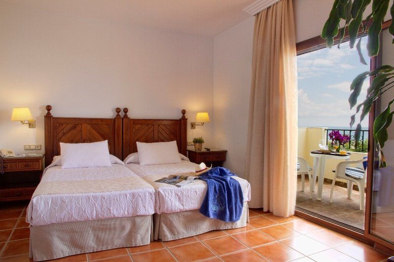 Hotel Antonio Ii 4*