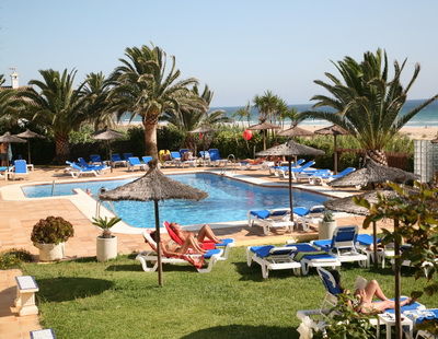Antonio Ii 4* Zahara de los Atunes