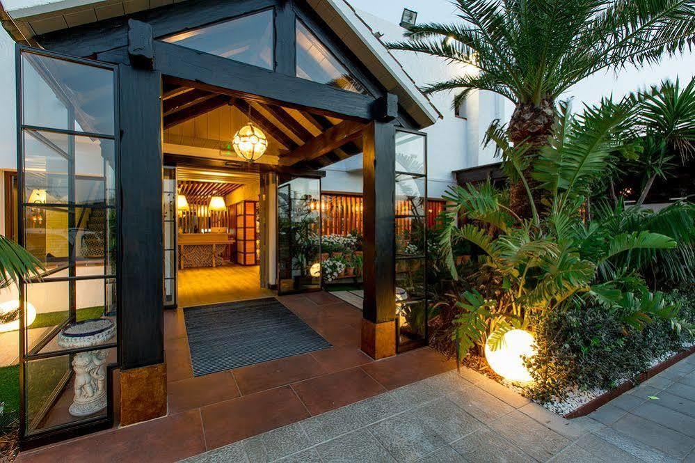 Antonio Ii Hotel