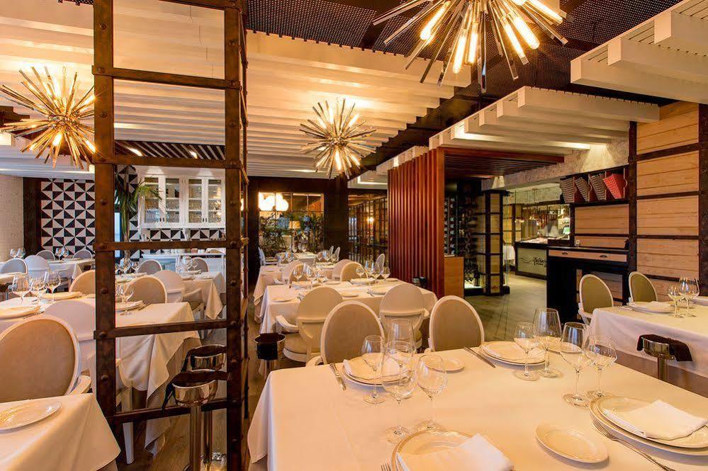 Antonio Ii Hotel 4*