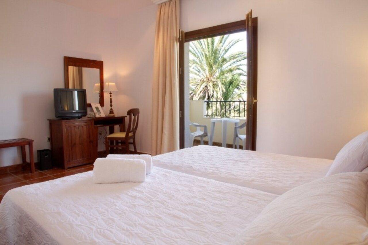 Hotel Antonio Ii 4*