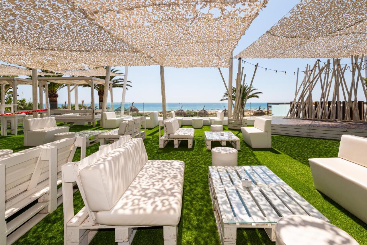 Antonio Ii Hotel 4*