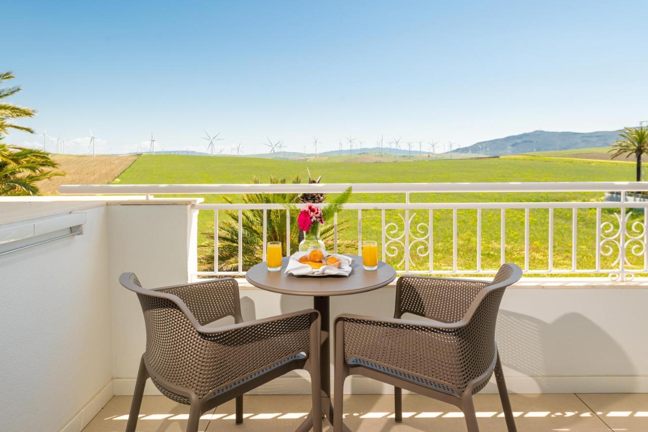 Antonio Ii Hotel