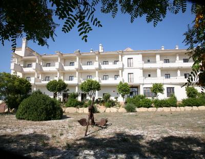 Hotel Antonio Ii