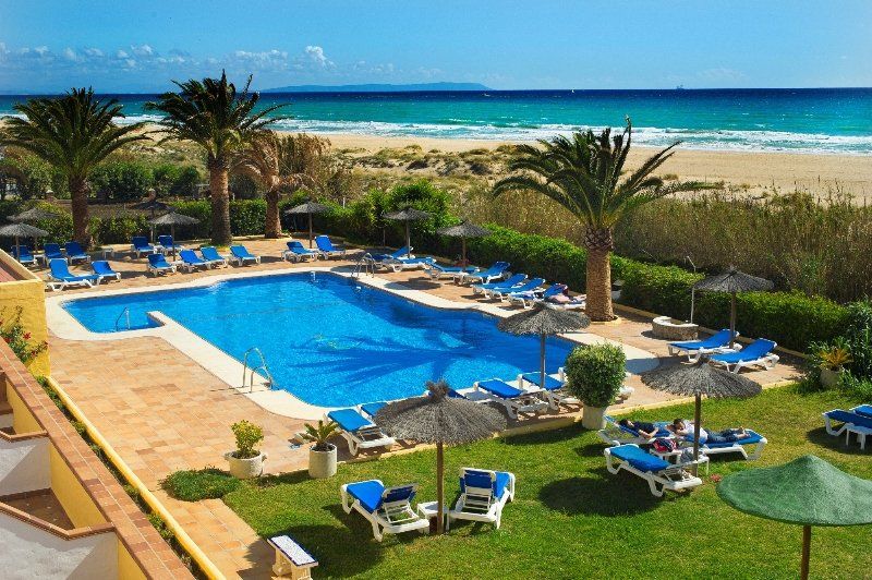 Antonio Ii 4* Zahara de los Atunes
