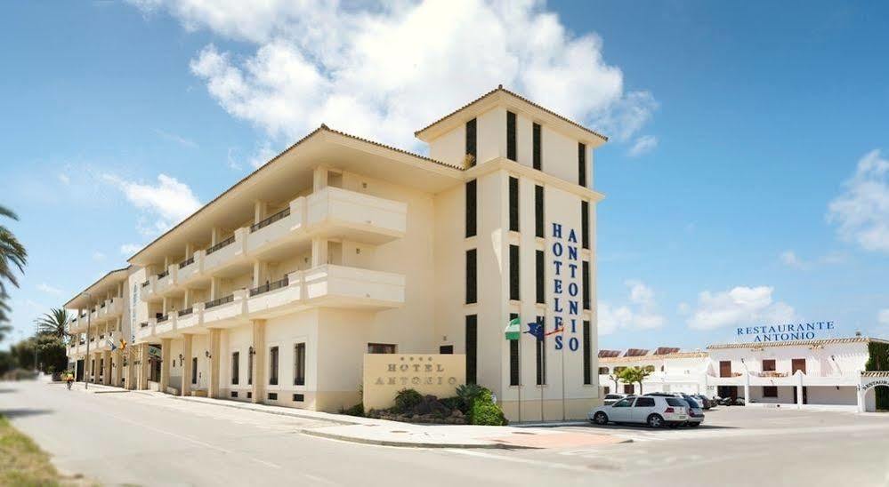 Hotel Antonio Ii 4*