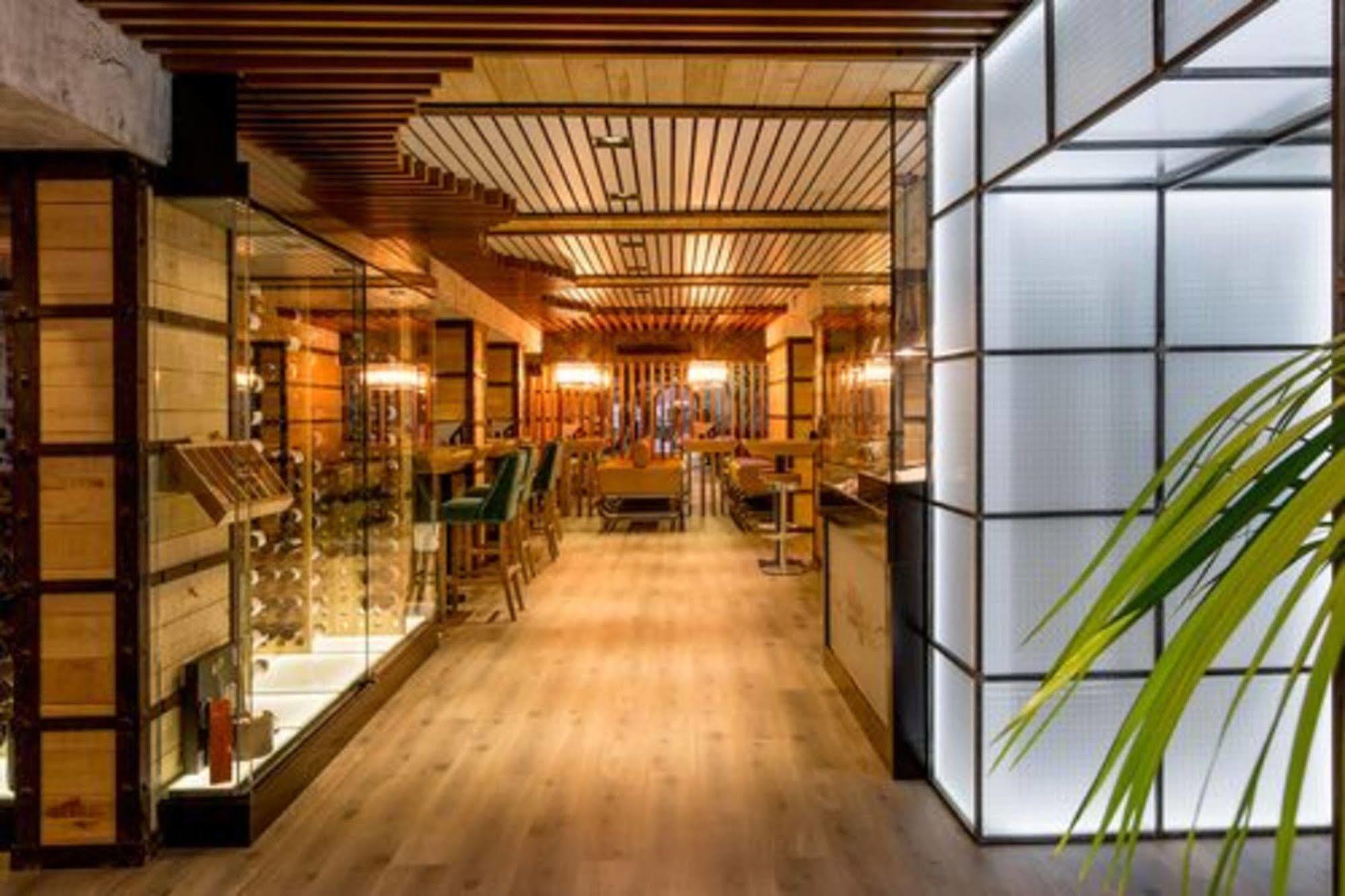 Antonio Ii Hotel 4*