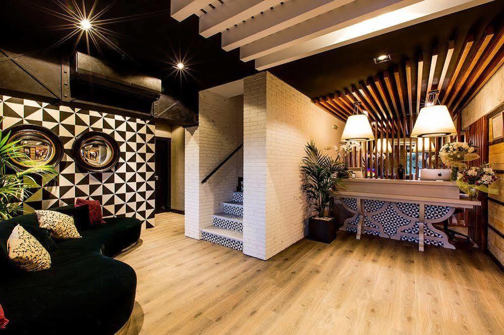 Antonio Ii Hotel 4*